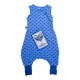 BabyBliss BlissJump Υπνόσακος 2.5 Tog Vroom Cars