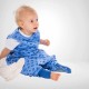 BabyBliss BlissJump Υπνόσακος 2.5 Tog Vroom Cars