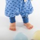 BabyBliss BlissJump Υπνόσακος 2.5 Tog Vroom Cars