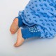 BabyBliss BlissJump Υπνόσακος 2.5 Tog Vroom Cars