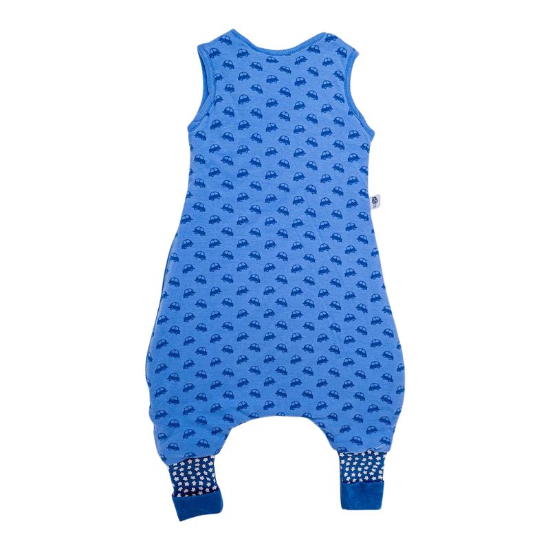 BabyBliss BlissJump Υπνόσακος 2.5 Tog Vroom Cars
