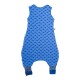BabyBliss BlissJump Υπνόσακος 2.5 Tog Vroom Cars