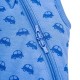 BabyBliss BlissJump Υπνόσακος 2.5 Tog Vroom Cars