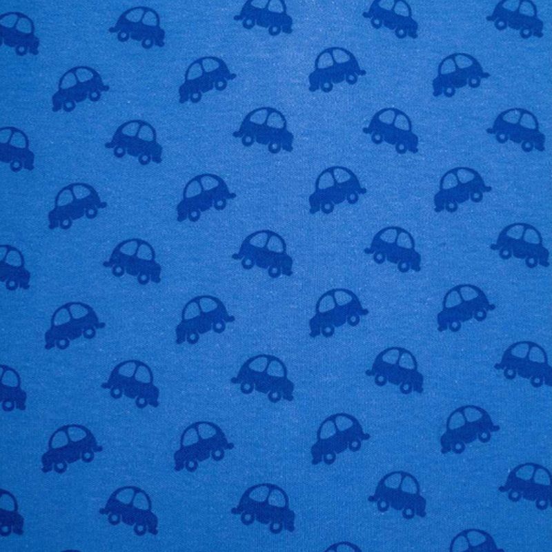 BabyBliss BlissJump Υπνόσακος 2.5 Tog Vroom Cars
