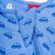 BabyBliss BlissJump Υπνόσακος 2.5 Tog Vroom Cars