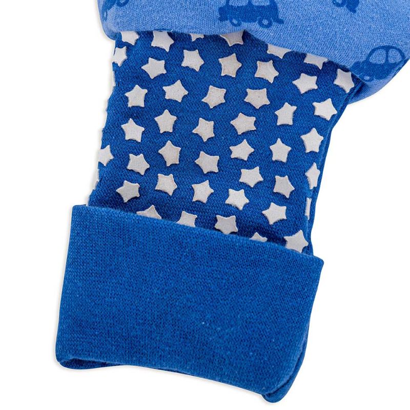 BabyBliss BlissJump Υπνόσακος 2.5 Tog Vroom Cars