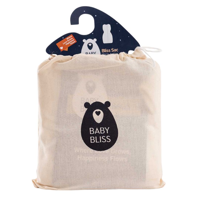 BabyBliss BlissJump Υπνόσακος 2.5 Tog Vroom Cars
