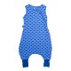 BabyBliss BlissJump Υπνόσακος 2.5 Tog Vroom Cars