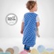 BabyBliss BlissJump Υπνόσακος 2.5 Tog Vroom Cars