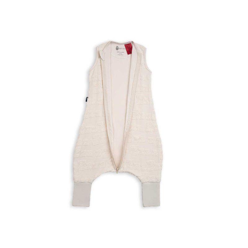 BabyBliss BlissJump Υπνόσακος 1.0 Tog Dreamy Zzz Cream