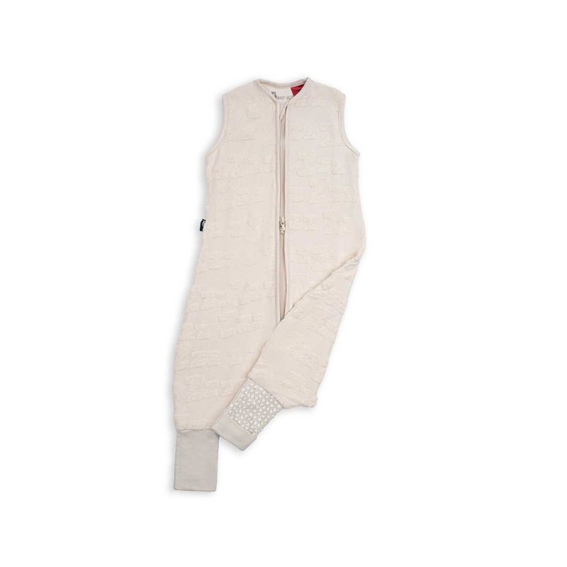 BabyBliss BlissJump Υπνόσακος 1.0 Tog Dreamy Zzz Cream