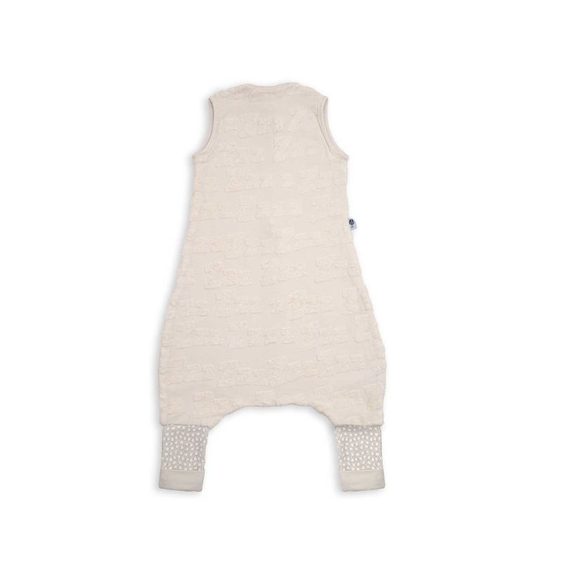 BabyBliss BlissJump Υπνόσακος 1.0 Tog Dreamy Zzz Cream