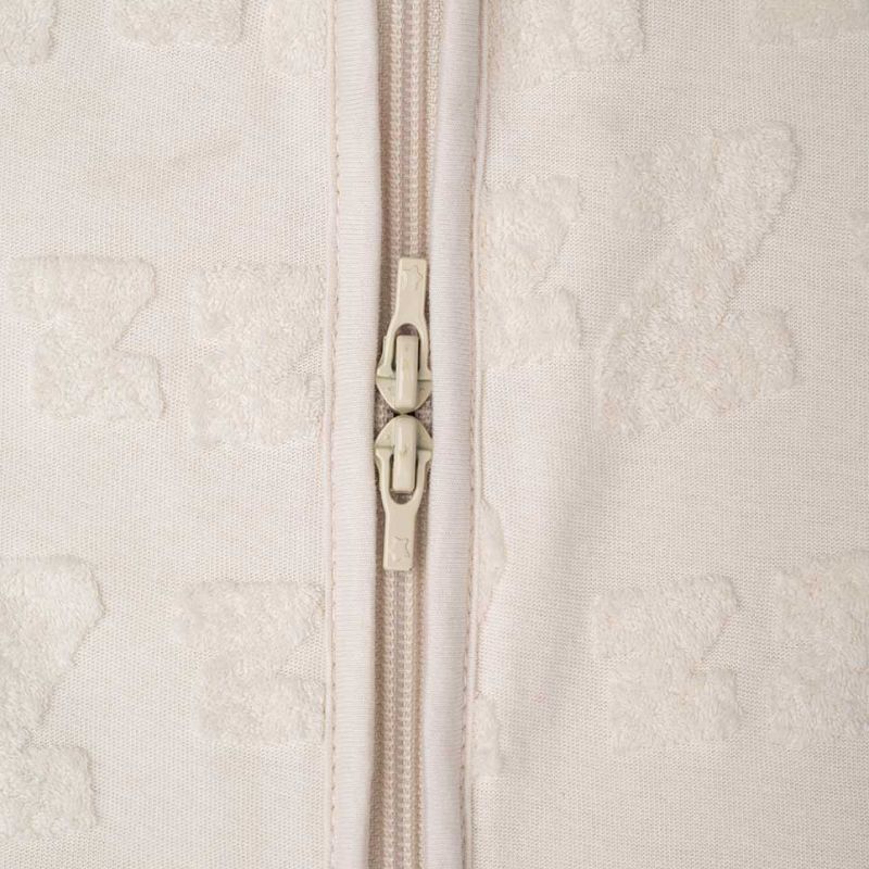 BabyBliss BlissJump Υπνόσακος 1.0 Tog Dreamy Zzz Cream