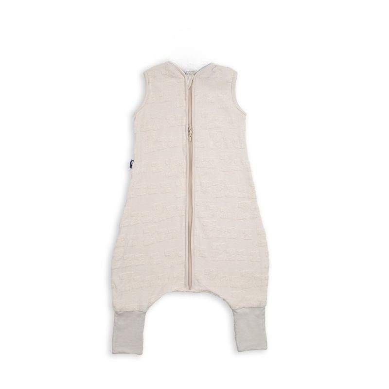 BabyBliss BlissJump Υπνόσακος 1.0 Tog Dreamy Zzz Cream