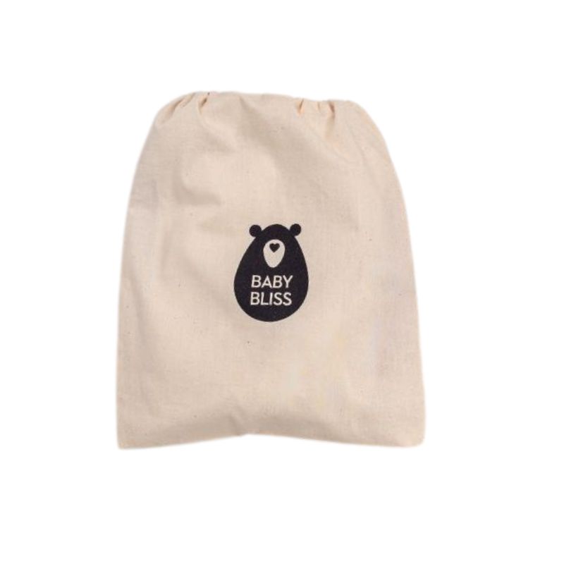 BabyBliss BlissJump Υπνόσακος 1.0 Tog Dreamy Zzz Cream