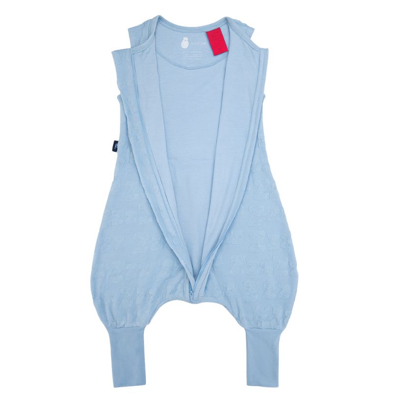 BabyBliss BlissJump Υπνόσακος 2.5 Tog Dreamy Zzz Ciel