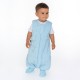 BabyBliss BlissJump Υπνόσακος 2.5 Tog Dreamy Zzz Ciel
