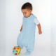 BabyBliss BlissJump Υπνόσακος 2.5 Tog Dreamy Zzz Ciel