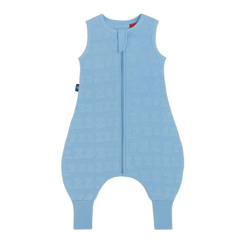 BabyBliss BlissJump Υπνόσακος 2.5 Tog Dreamy Zzz Ciel