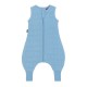 BabyBliss BlissJump Υπνόσακος 2.5 Tog Dreamy Zzz Ciel