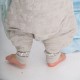 BabyBliss BlissJump Υπνόσακος 2.5 Tog Dreamy Zzz Grey