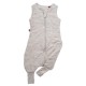 BabyBliss BlissJump Υπνόσακος 2.5 Tog Dreamy Zzz Grey