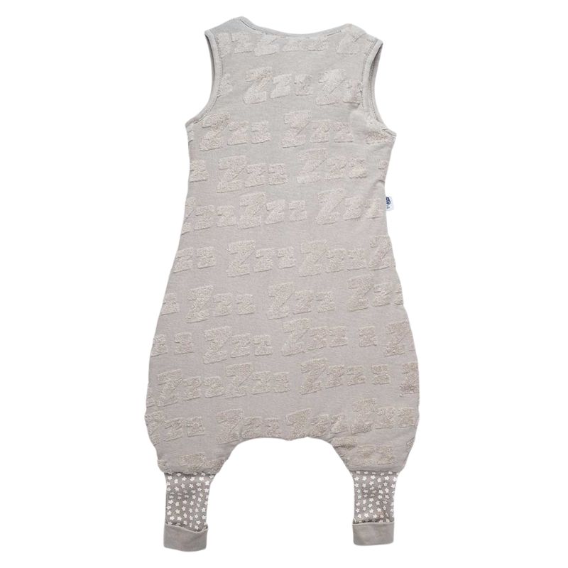 BabyBliss BlissJump Υπνόσακος 2.5 Tog Dreamy Zzz Grey