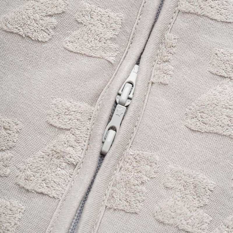 BabyBliss BlissJump Υπνόσακος 2.5 Tog Dreamy Zzz Grey