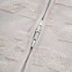 BabyBliss BlissJump Υπνόσακος 2.5 Tog Dreamy Zzz Grey