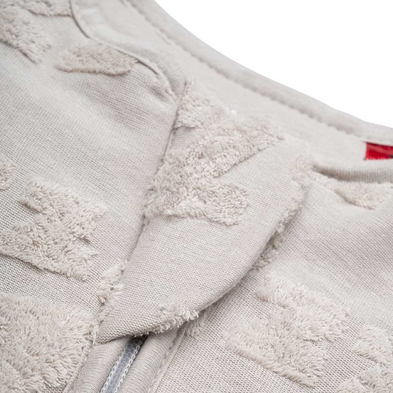 BabyBliss BlissJump Υπνόσακος 2.5 Tog Dreamy Zzz Grey