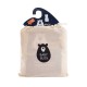 BabyBliss BlissJump Υπνόσακος 2.5 Tog Dreamy Zzz Grey
