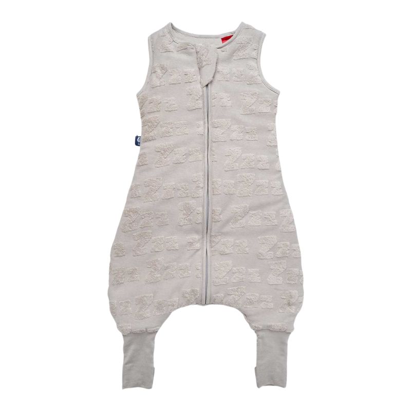 BabyBliss BlissJump Υπνόσακος 2.5 Tog Dreamy Zzz Grey