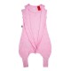 BabyBliss BlissJump Υπνόσακος 2.5 Tog Dreamy Zzz Pink