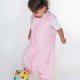 BabyBliss BlissJump Υπνόσακος 2.5 Tog Dreamy Zzz Pink