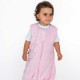 BabyBliss BlissJump Υπνόσακος 2.5 Tog Dreamy Zzz Pink