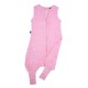 BabyBliss BlissJump Υπνόσακος 2.5 Tog Dreamy Zzz Pink