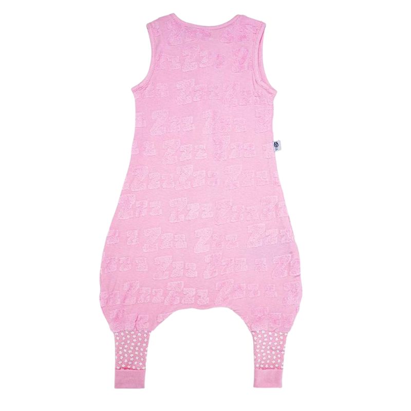 BabyBliss BlissJump Υπνόσακος 2.5 Tog Dreamy Zzz Pink