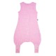 BabyBliss BlissJump Υπνόσακος 2.5 Tog Dreamy Zzz Pink