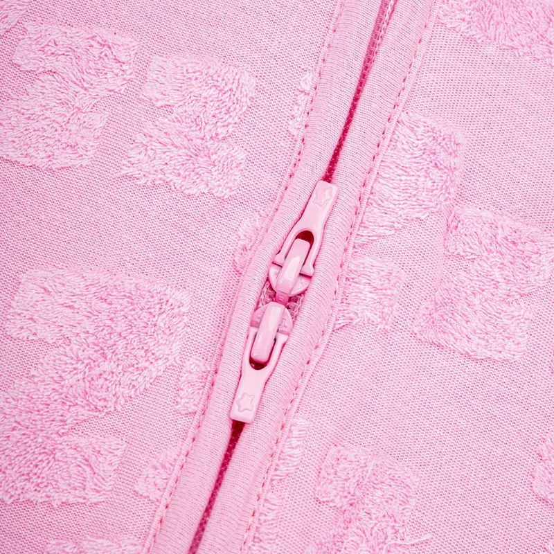 BabyBliss BlissJump Υπνόσακος 2.5 Tog Dreamy Zzz Pink
