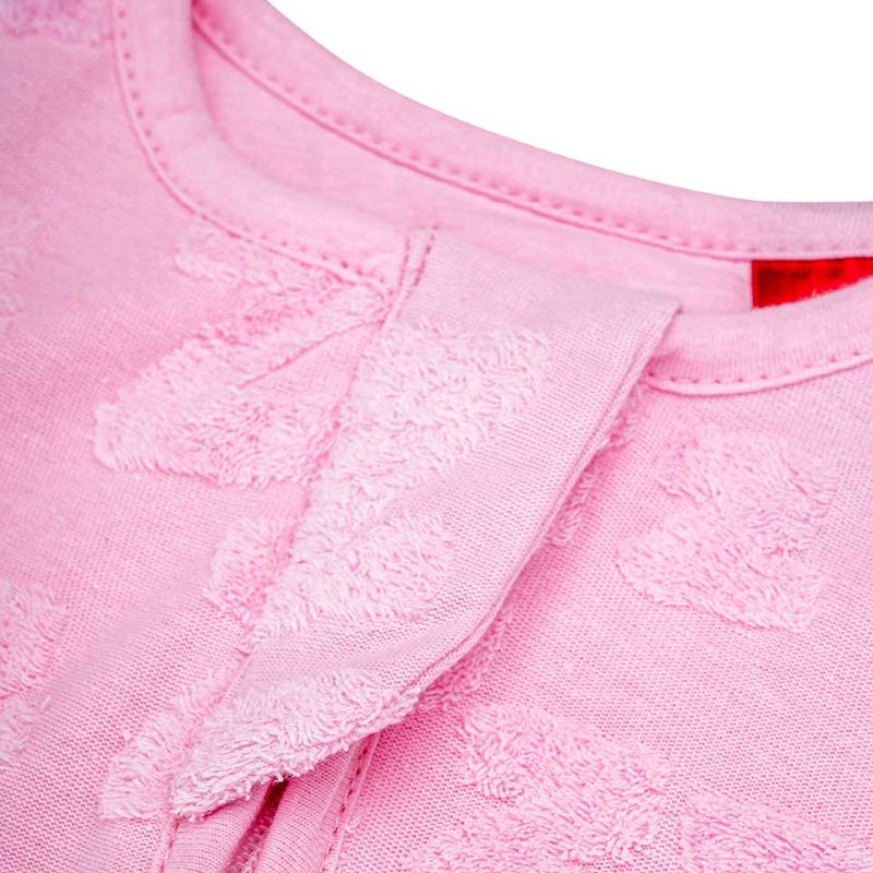 BabyBliss BlissJump Υπνόσακος 2.5 Tog Dreamy Zzz Pink