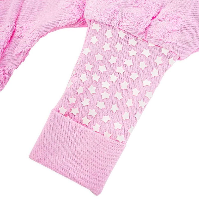 BabyBliss BlissJump Υπνόσακος 2.5 Tog Dreamy Zzz Pink