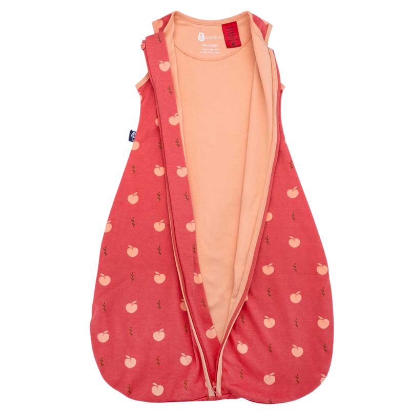 BabyBliss BlissSac Υπνόσακος 2.5 Tog Lovely Apples