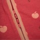 BabyBliss BlissSac Υπνόσακος 2.5 Tog Lovely Apples