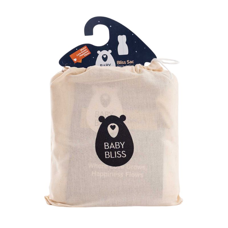 BabyBliss BlissSac Υπνόσακος 2.5 Tog Lovely Apples