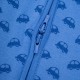 BabyBliss BlissSac Υπνόσακος 2.5 Tog Vroom Cars