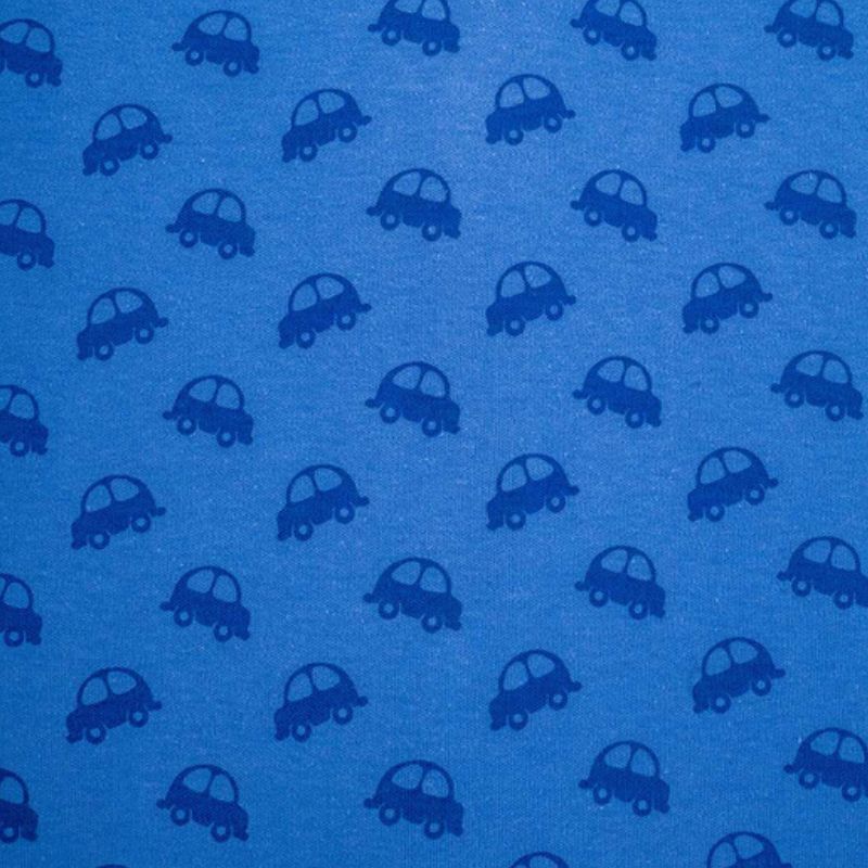 BabyBliss BlissSac Υπνόσακος 2.5 Tog Vroom Cars