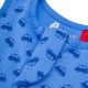 BabyBliss BlissSac Υπνόσακος 2.5 Tog Vroom Cars