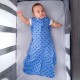 BabyBliss BlissSac Υπνόσακος 2.5 Tog Vroom Cars