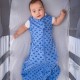 BabyBliss BlissSac Υπνόσακος 2.5 Tog Vroom Cars