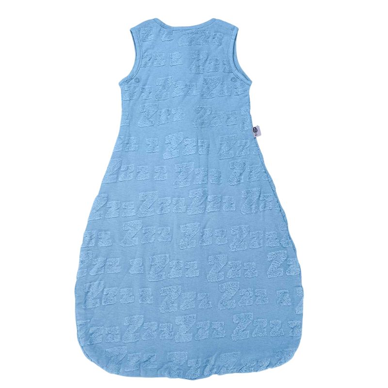 BabyBliss BlissSac Υπνόσακος 2.5 Tog Dreamy Zzz Ciel